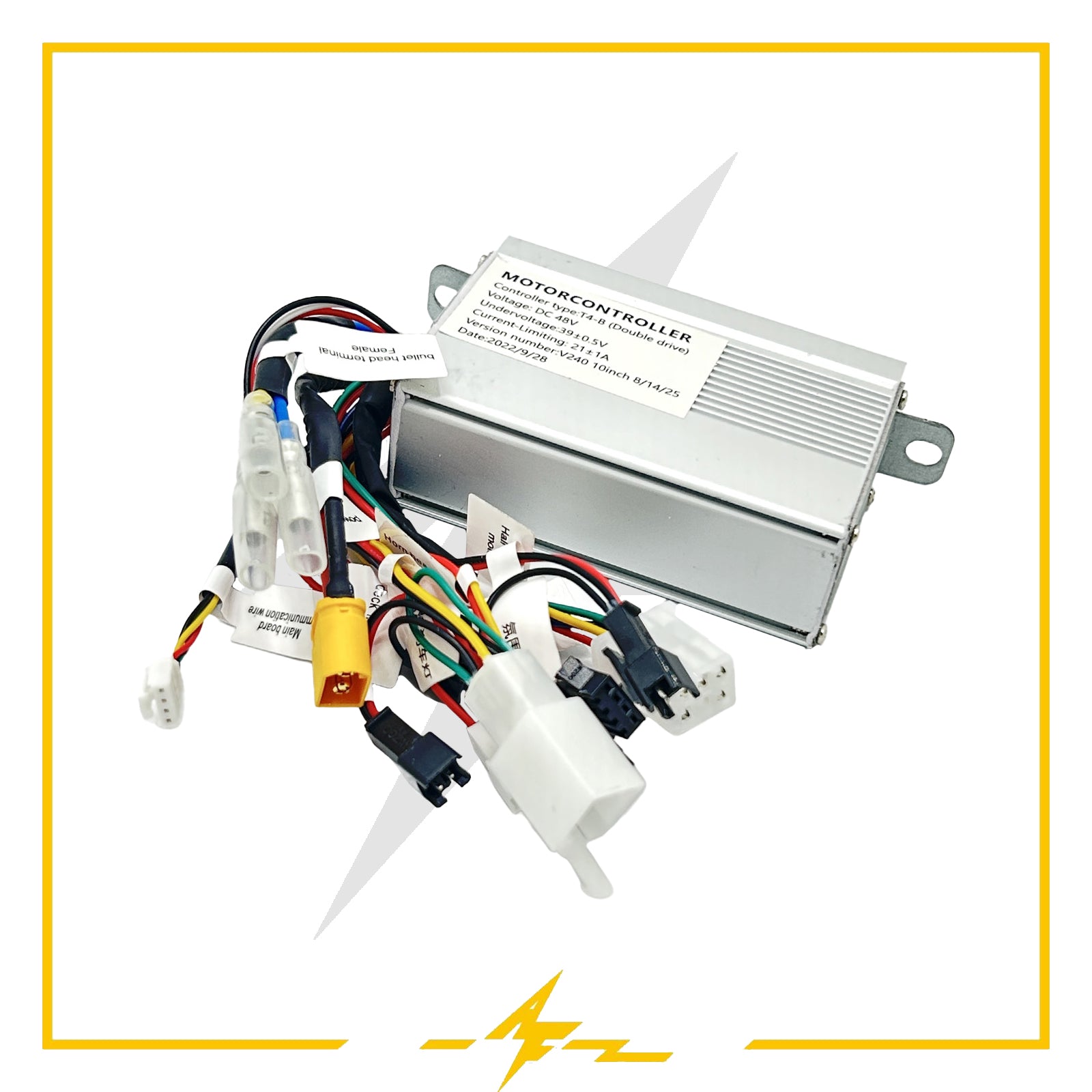 Controladora 48V-21A trasero compatible con patinetes eléctricos Zwheel Urbanglide
recambios patinetes
repuestos de patinetes
accesorios patinete eléctrico
accesorios patinete
repuestos patinete
piezas de patinete eléctrico
piezas patinete electrico
accesorios patinete eléctrico
accesorios patinete
repuestos patinete
piezas de patinete eléctrico
piezas patinete electrico
ruedas patinete
taller del patinete
piezas de repuesto patinete eléctrico
af scooters
tienda de repuestos de patinetes eléctricos